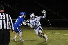 MLax vs Emmanuel  Men’s Lacrosse vs Emmanuel College. - Photo by Keith Nordstrom : MLax, lacrosse